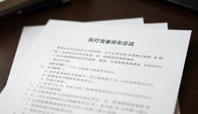 健康检查适用情况与限制解析