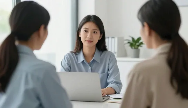 核对清单：健康咨询服务覆盖范围选型要点