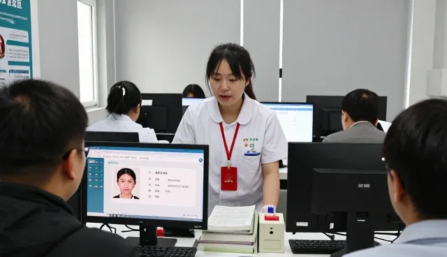 门诊服务未来发展深度分享(医疗技术适用)