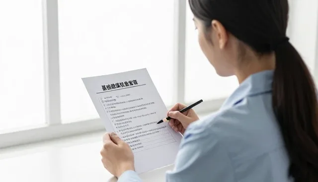 健康检查常见问题解析及检查要点分析